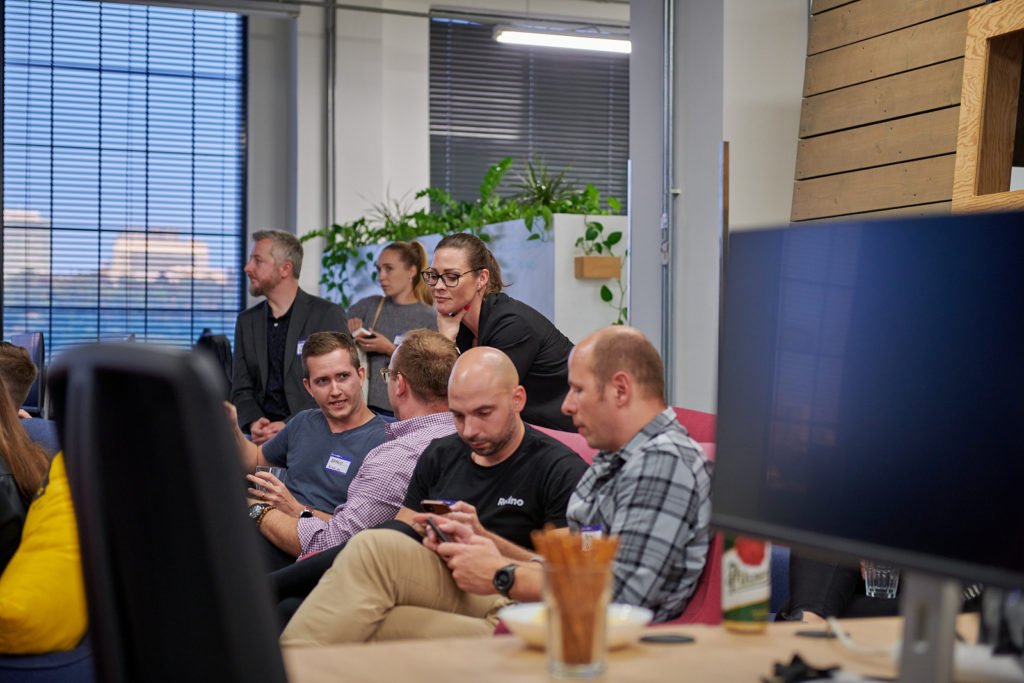 Retino se stalo partnerem akcí eCommerce BEERS