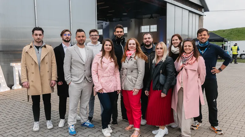 E-COMMERCE HANGÁR 2026