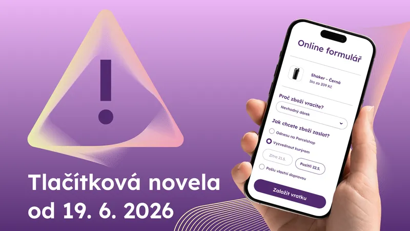 Tlačítková novela se blíží. S Retino Returns máte vyřešeno.