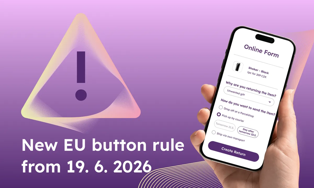 The withdrawal button amendment is coming. With Retino Returns, you're already covered.