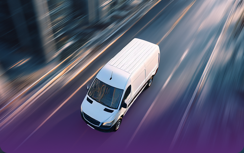 Hassle-free return shipping