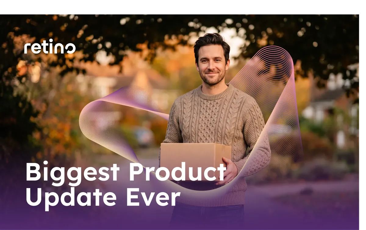 The Biggest Update in Retino’s History: Exchanges, Automation, and More