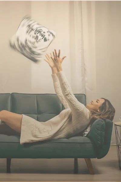 „Dank Retino haben wir einen klaren Überblick über jeden Fall.“