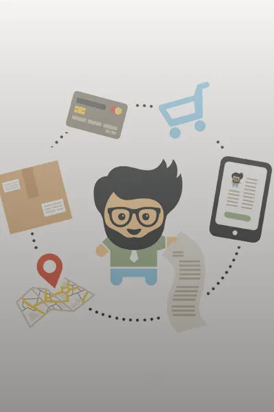 „Dank Retino bearbeiten wir Reklamationen in 30 Minuten pro Tag statt in 2 Stunden.“