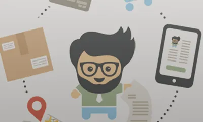 "Thanks to Retino, we handle claims in 30 minutes a day instead of 2 hours."