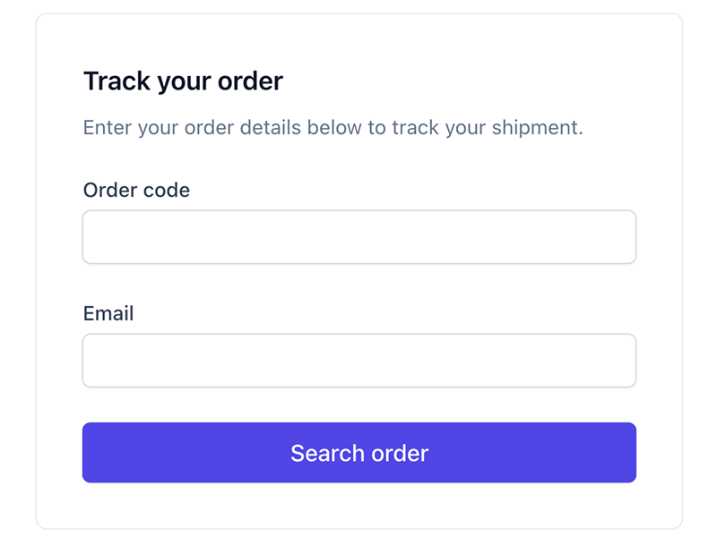 Done!