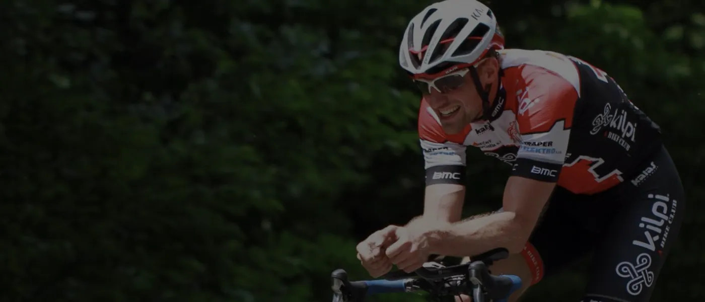 Background for Lukáš Pavelek testimonial