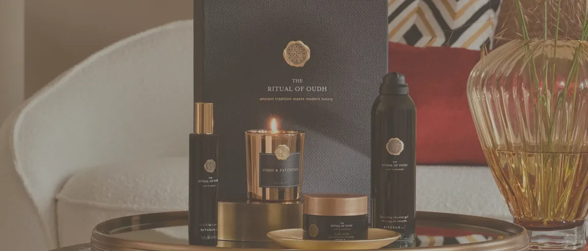 Rituals Recommends Retino