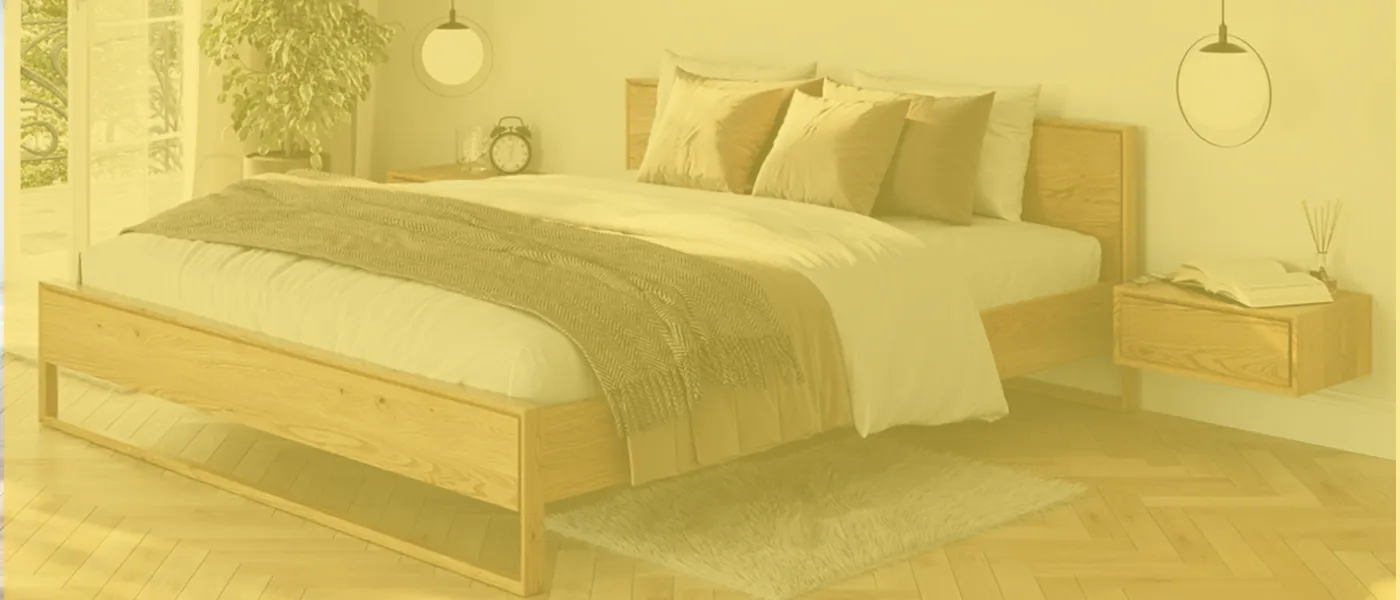 Background for Ondřej Beneš testimonial