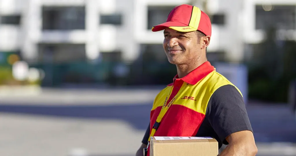 Mezinárodní zpětná doprava z celé EU