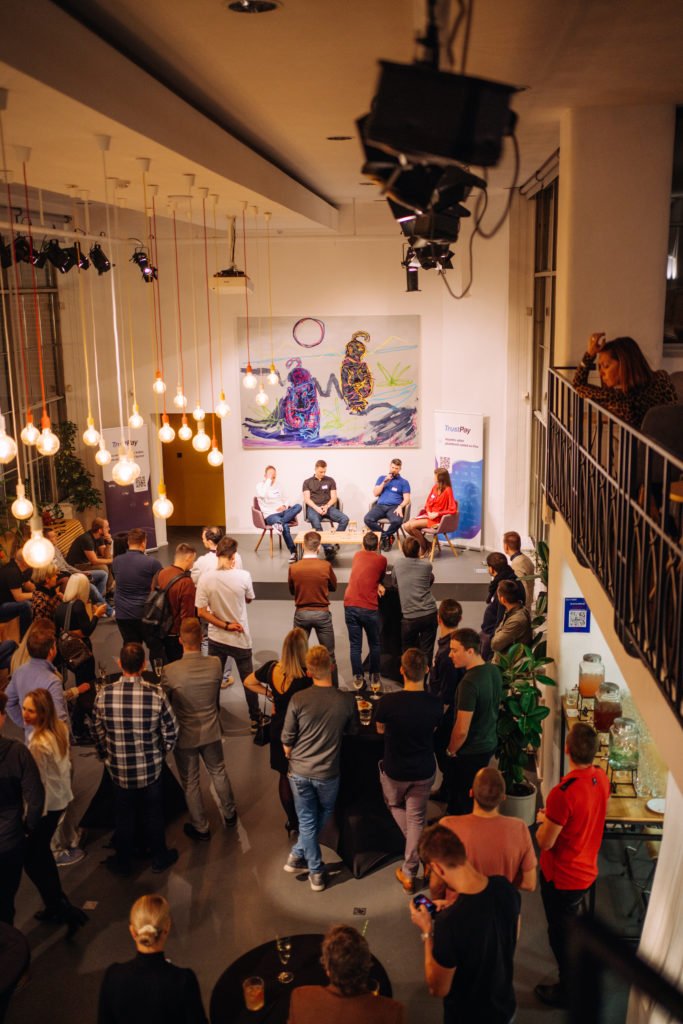 Retino se stalo partnerem akcí eCommerce BEERS