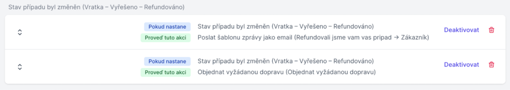 Retino Univerzita - #4 Jak na perfektní evidenci vratek a reklamací