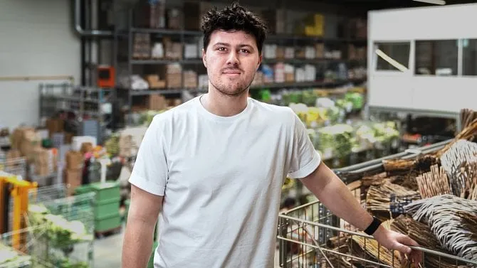 Retino automatisiert 75 % der Kundenservice-Arbeit bei Grizly.cz