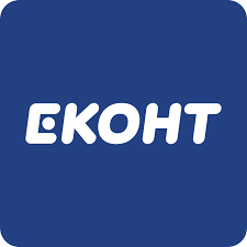 Econt logo