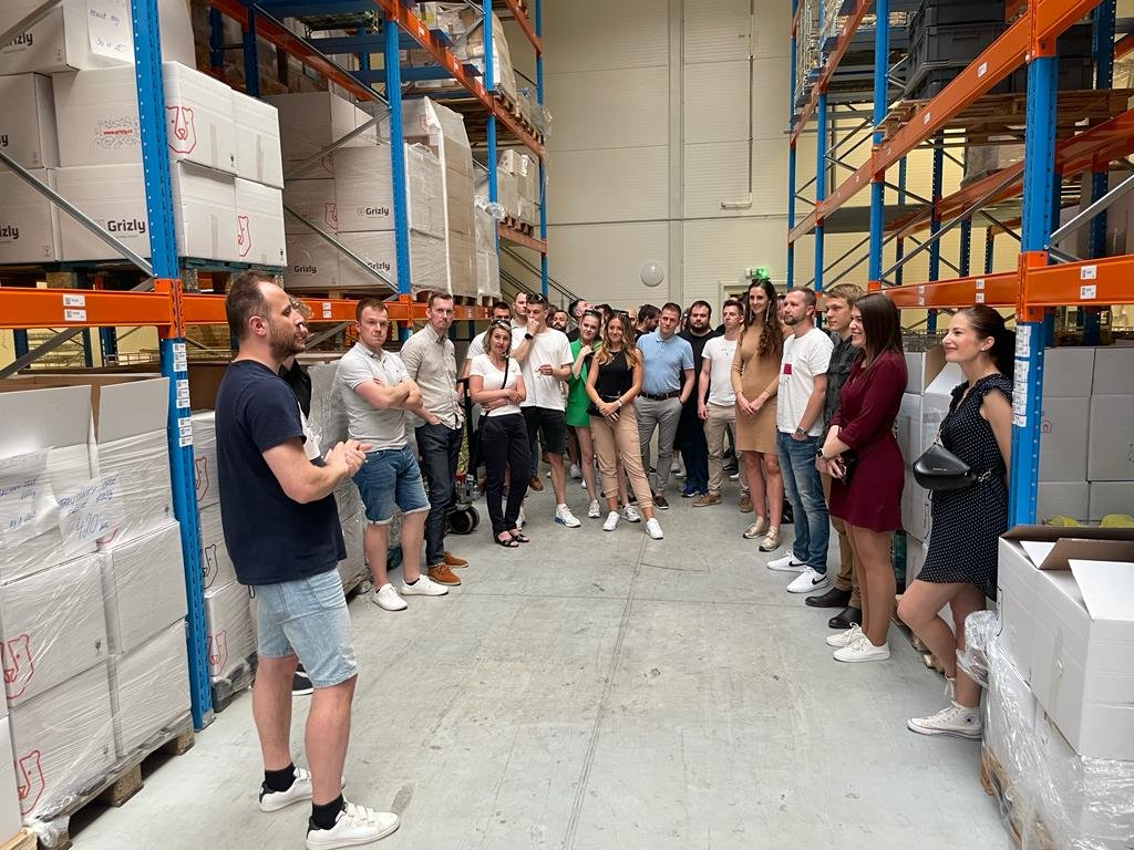 Retino se stalo partnerem akcí eCommerce BEERS
