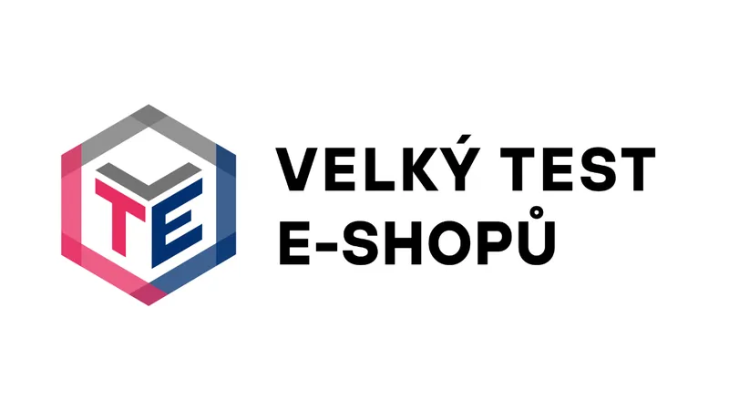 Velký test e-shopů 2026