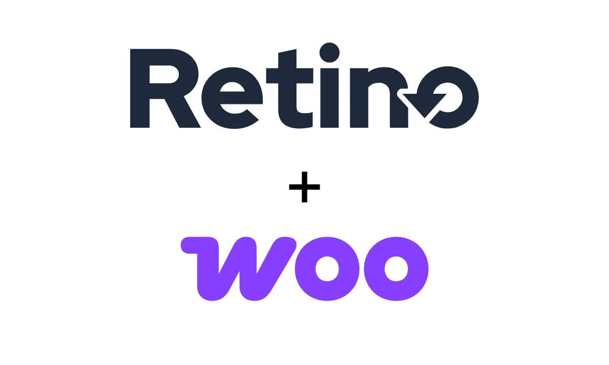Retino nyní propojíte také s e-shopy na platformě WooCommerce