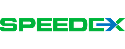 Speedex logo