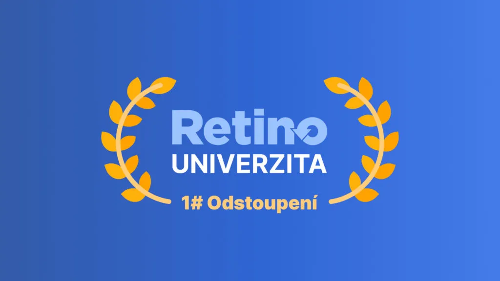 Retino UNIVERZITA - #1 Odstoupení od kupní smlouvy z pohledu platné legislativy (2023)