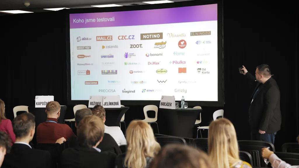 Vrátili jsme zboží do 39 e-shopů. Už podruhé