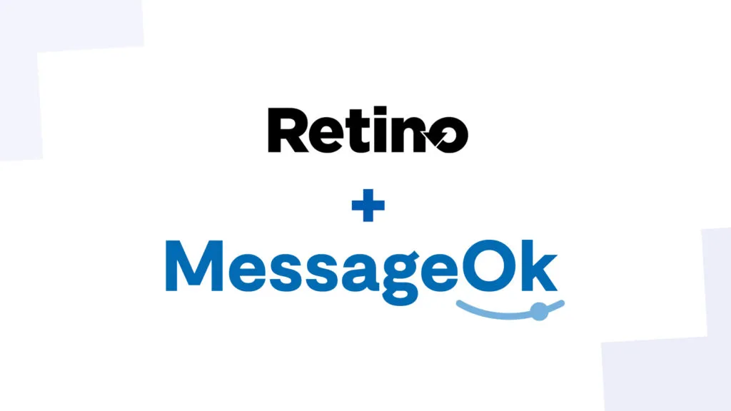 Nové propojení se zákaznickou samoobsluhou MessageOk