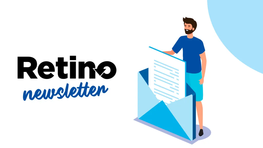 Chcete být v obraze? Přinášíme novinky a zajímavosti ze světa zpětných procesů!￼