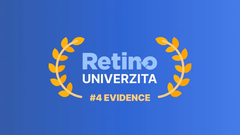Retino Univerzita - #4 Jak na perfektní evidenci vratek a reklamací