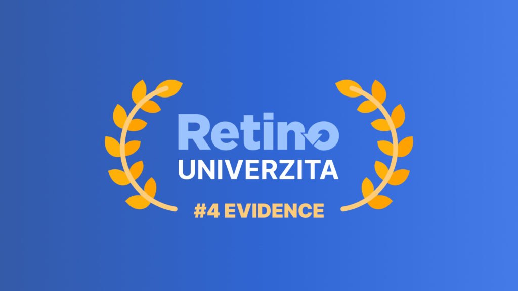 Retino Univerzita - #4 Jak na perfektní evidenci vratek a reklamací
