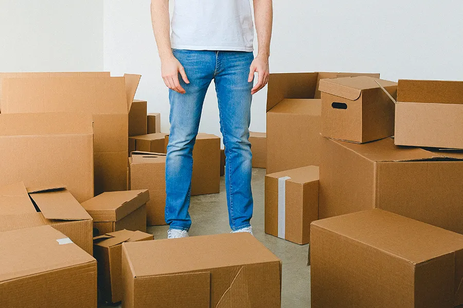 4 nejdůležitější tipy pro úspěšnou reverzní logistiku. I v zahraničí