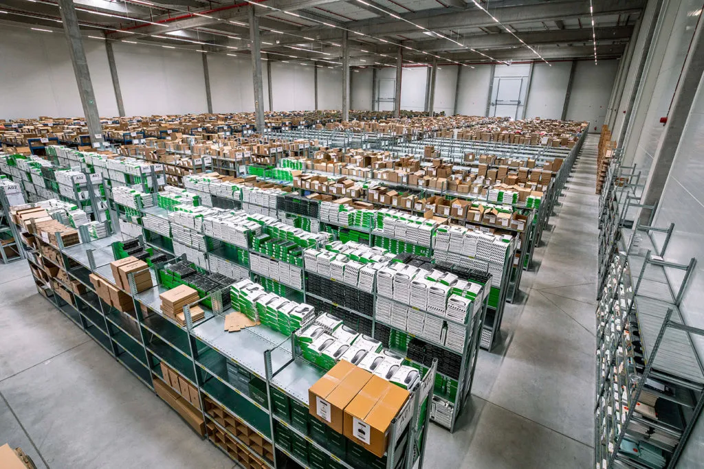 Skladon: Zakládáme si na individuálním přístupu