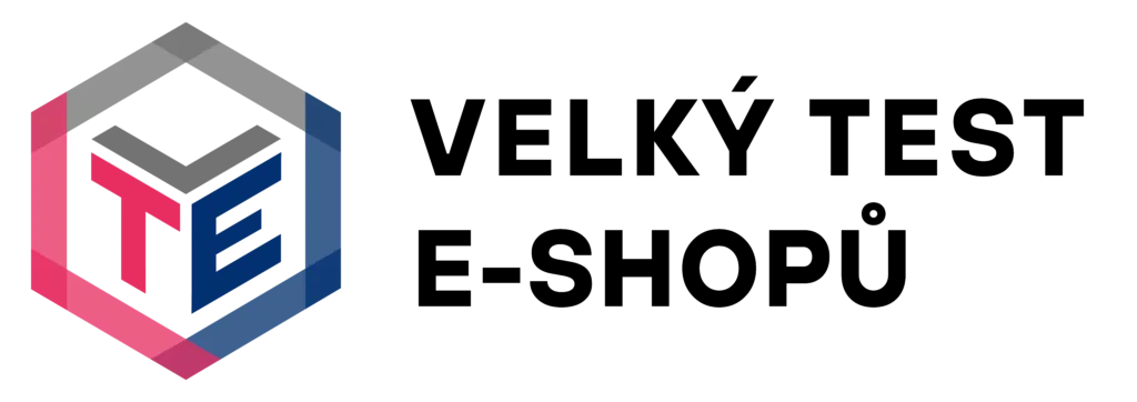 Velký test e-shopů 2025