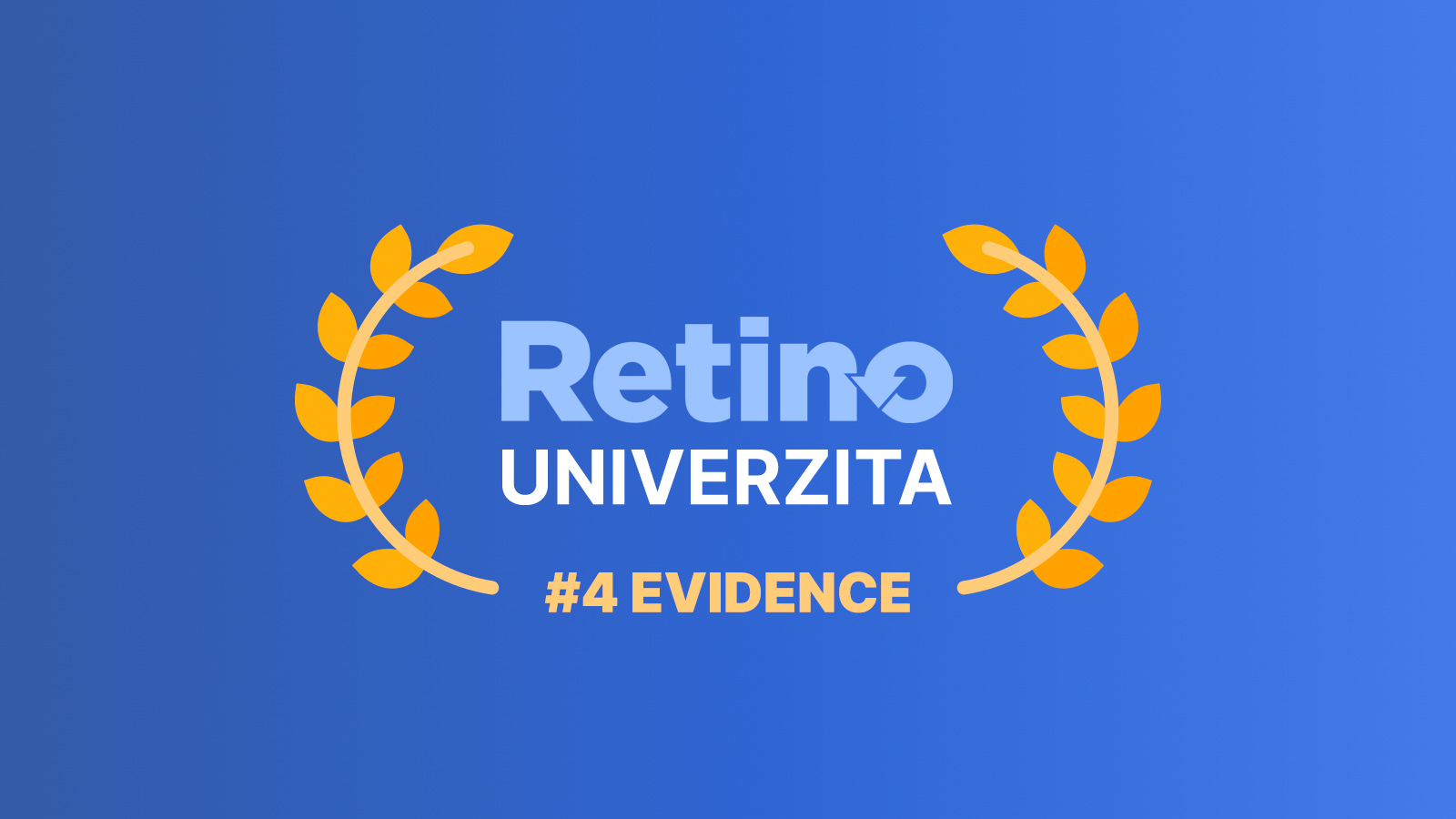 Retino Univerzita – #4 Jak na perfektní evidenci vratek a reklamací